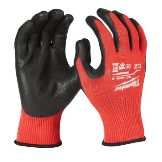 GANTS ANTI COUPE NIVEAU 3