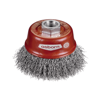 BROSSE COUPE Ø60 MM AL....