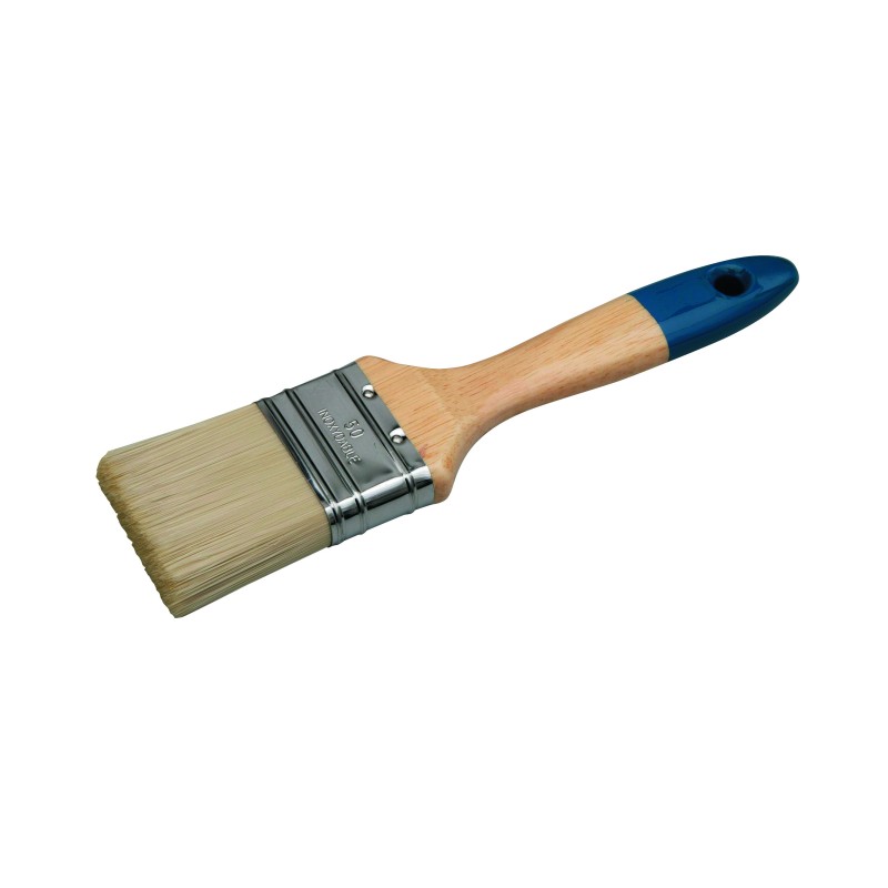 BROSSE PLATE SPECIAL ACRYLIQUE