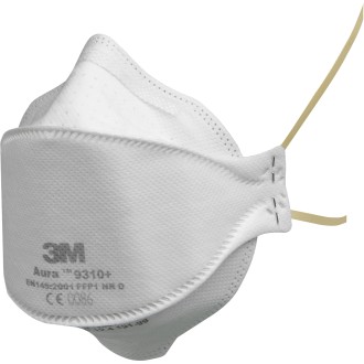 MASQUE ANTI-POUSSIERE 3M™...