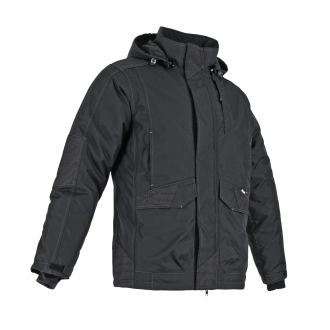 PARKA OURAL NOIR