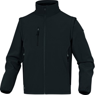 VESTE SOFTSHELL MYSEN2...