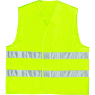 GILET HAUTE VISIBILITE...