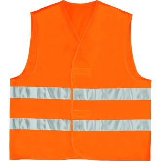 GILET HAUTE VISIBILITE...