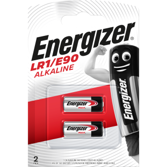 PILE ENERGIZER LITHIUM