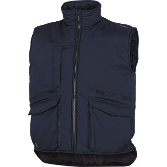 GILET MULTIPOCHES SIERRA 2