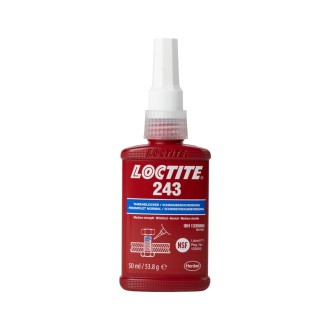 FREIN FILET MOYEN LOCTITE 243