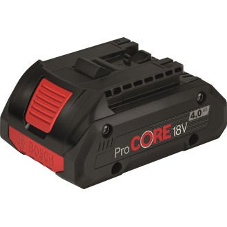 BATTERIE PROCORE 18V