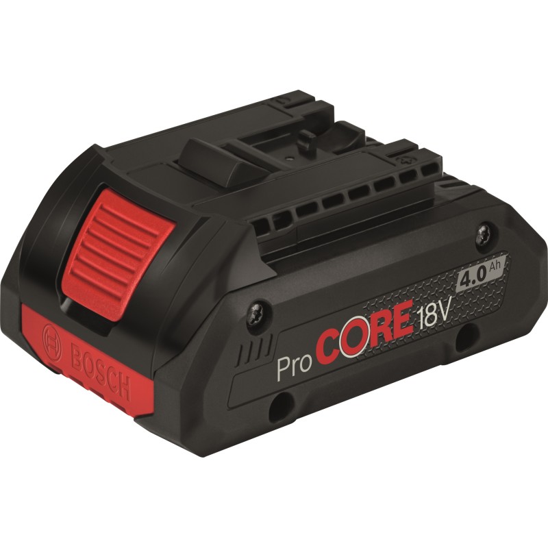 BATTERIE PROCORE 18V