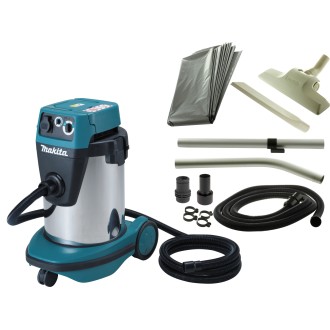 ASPIRATEUR 1050W 32L CLASSE...