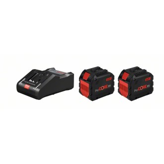 PACK BATTERIES PROCORE 18V...