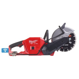 DECOUPEUSE BETON FUEL 18V...