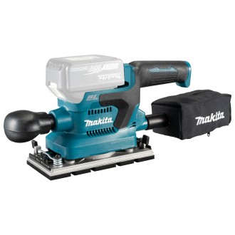 PONCEUSE VIBRANTE 18V DBO380Z