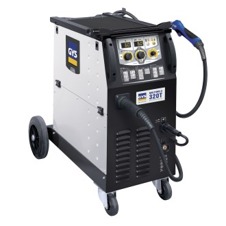 POSTE MIG MULTIWELD 320T -...