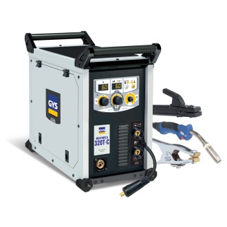 POSTE MIG MULTIWELD 320T-C...