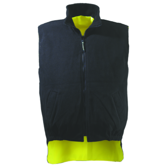 GILET/BODY WARMER HI-WAY...