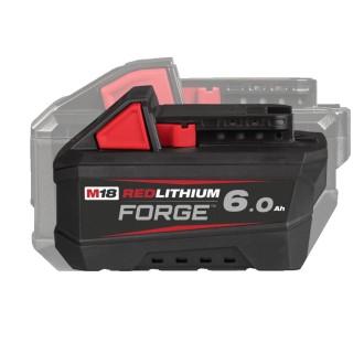 BATTERIE FORGE 18V