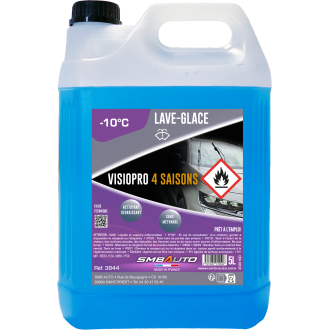 LAVE GLACE -10°C SECURITE 5L