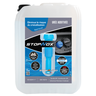 Clearnox / stopnox 10l...