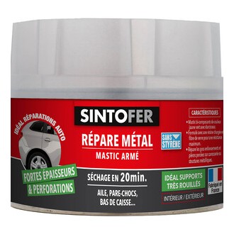 MASTIC SINTOFER ARME