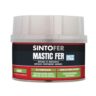 MASTIC SINTOFER ARME