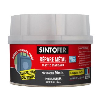 MASTIC SINTOFER STANDARD