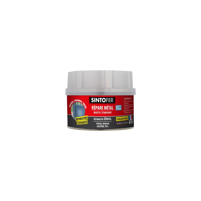 MASTIC SINTOFER STANDARD