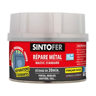 MASTIC SINTOFER STANDARD