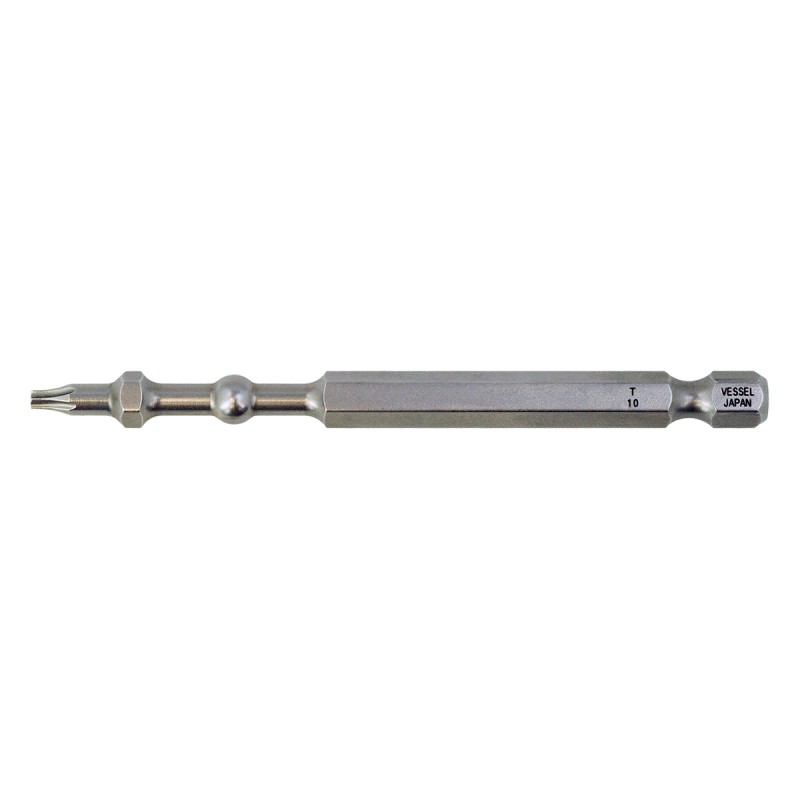 EMBOUTS DE VISSAGE IMPACT BALL 90MM TORX