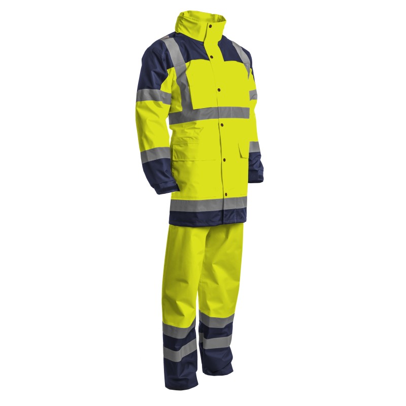 ENSEMBLE DE PLUIE J/M HYDRA