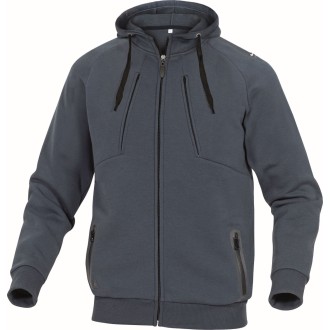 VESTE SWEAT ANZIO