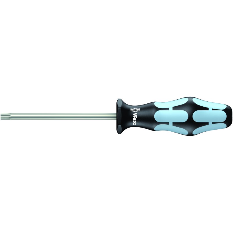 TOURNEVIS TORX INOX 3367