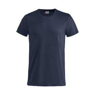 T-SHIRT BASIC-T DARK NAVY