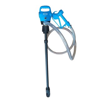 POMPE ELECTRIQUE ADBLUE 12V...