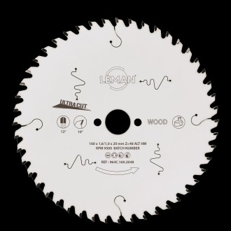 LAME CIRCULAIRE BOIS MASSIF...